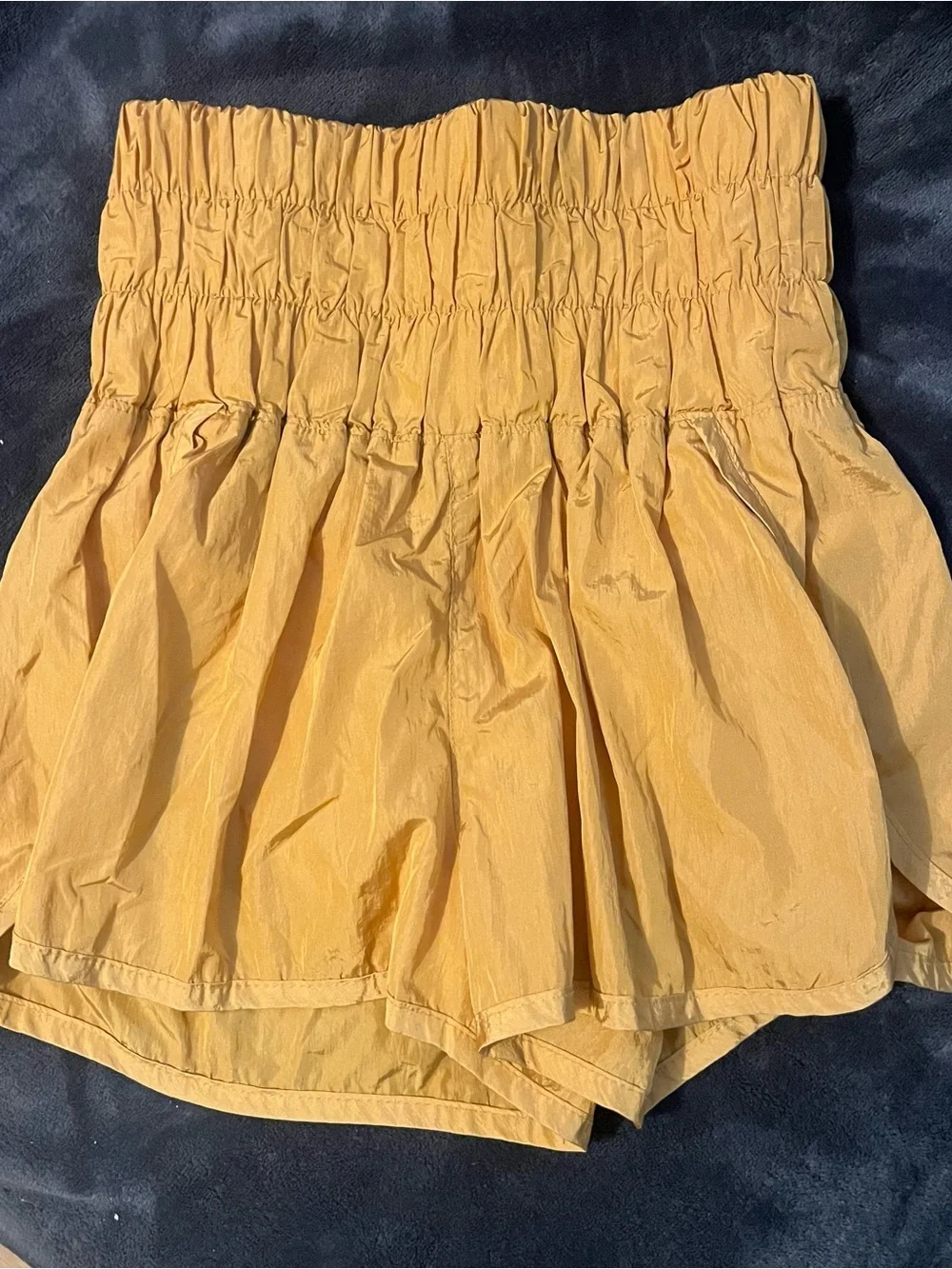 Free People lightweight high